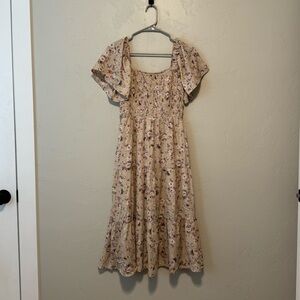 BNWT! ✨ Floral Dress